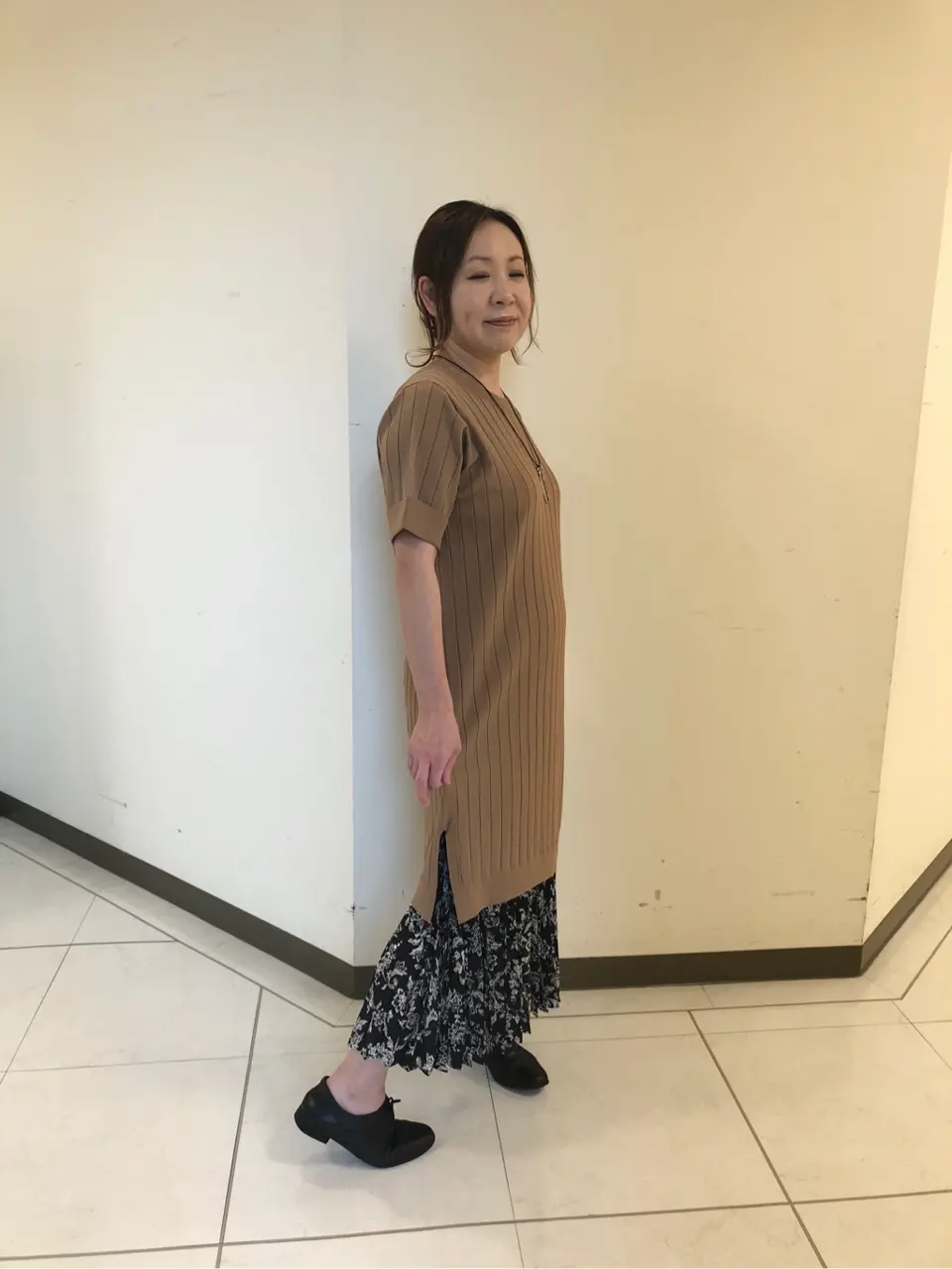 23区 島田 コーディネート画像