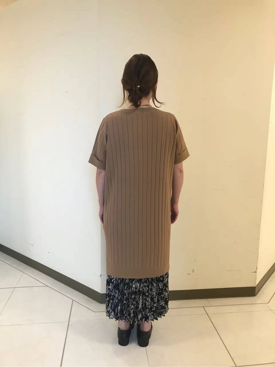 23区 島田 コーディネート画像