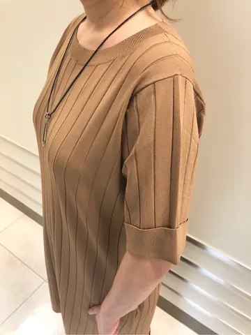 23区 島田 コーディネート画像