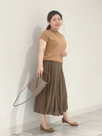 23区 幸田 コーディネート画像