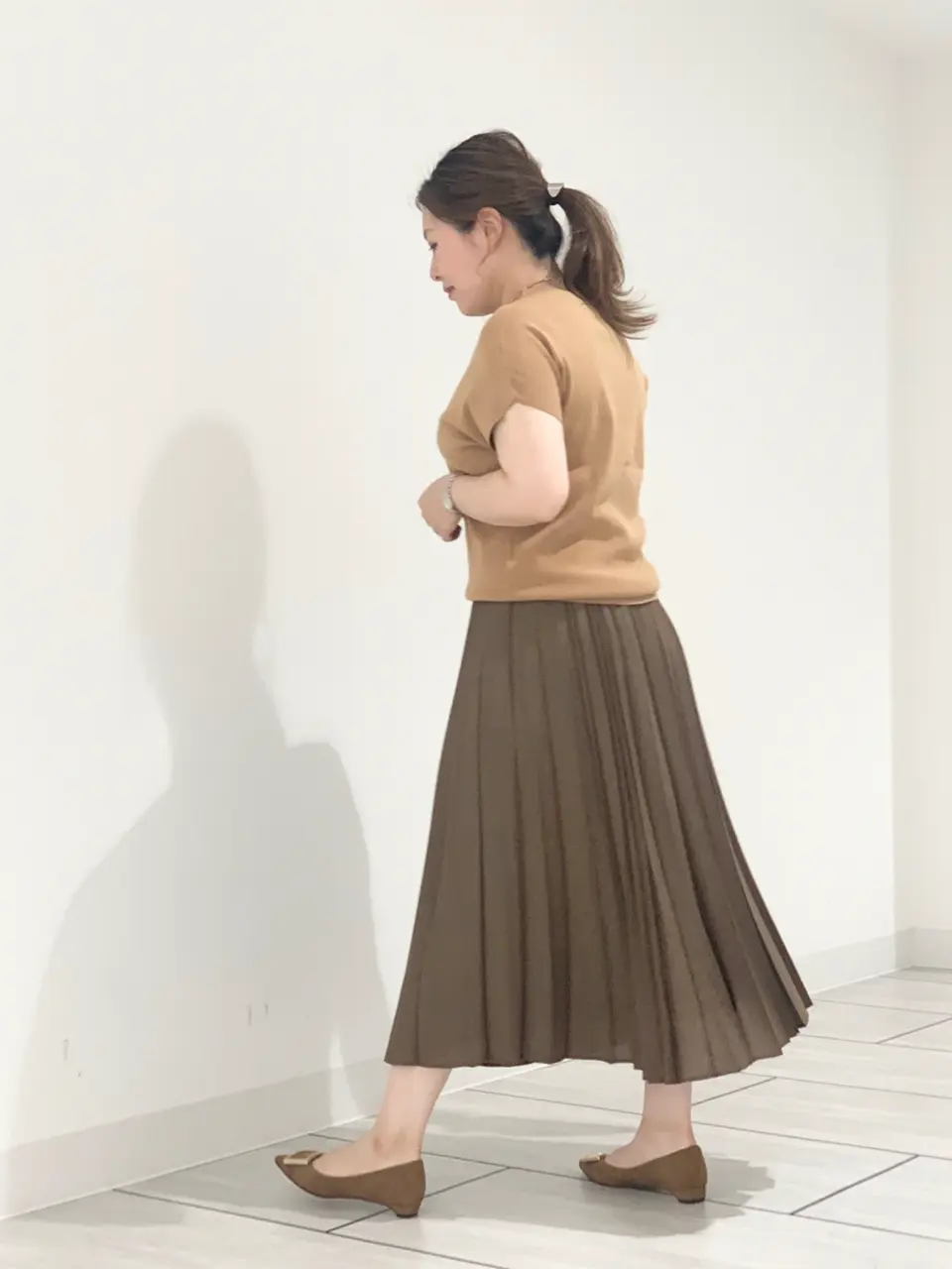 23区 幸田 コーディネート画像