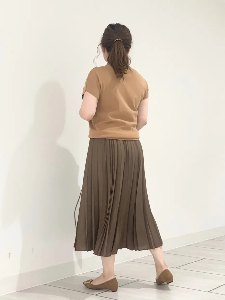 23区 幸田 コーディネート画像