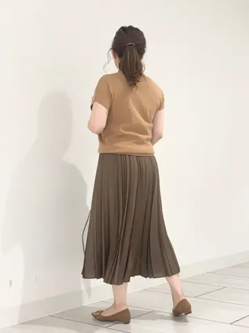 23区 幸田 コーディネート画像