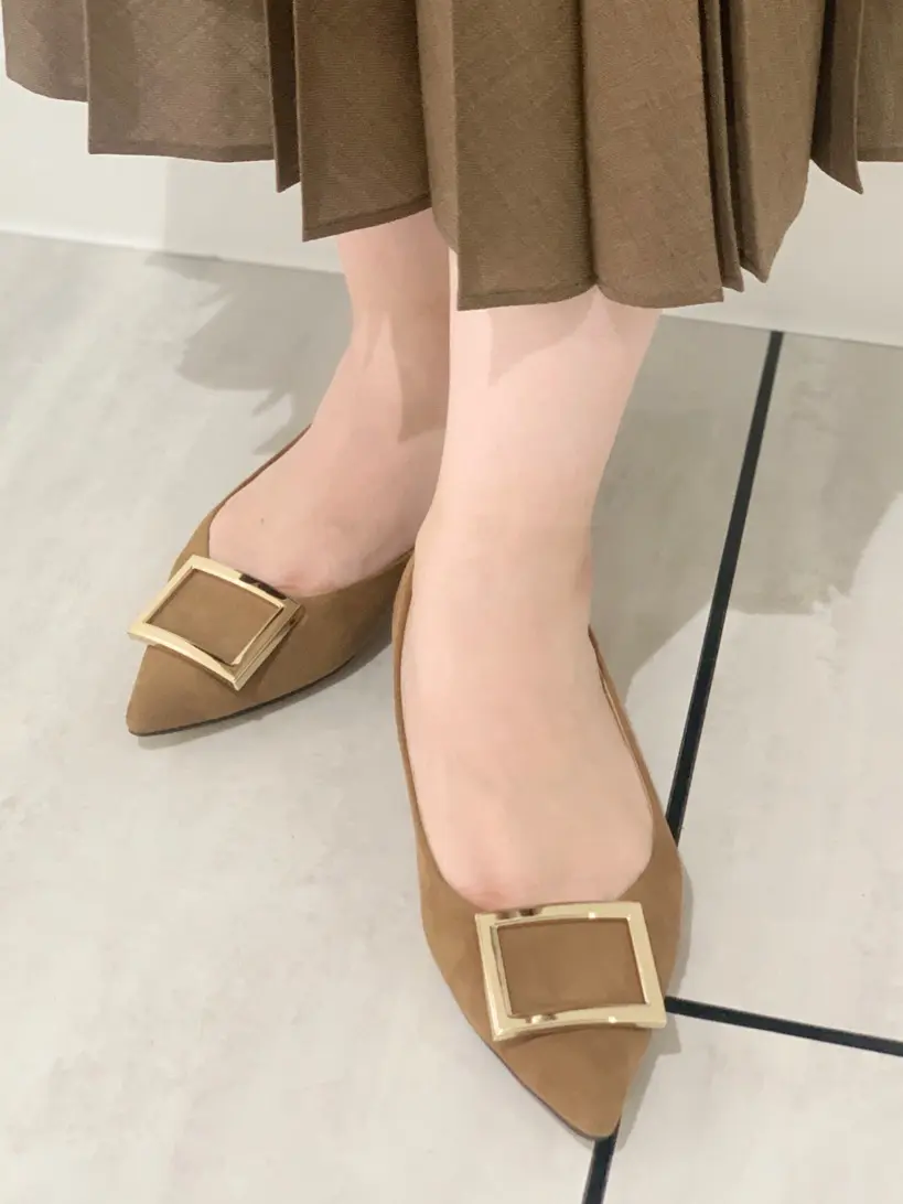 23区 幸田 コーディネート画像