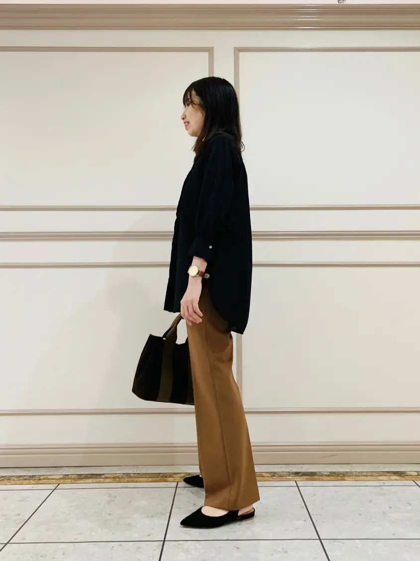 23区 金林 コーディネート画像