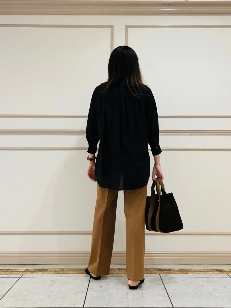 23区 金林 コーディネート画像