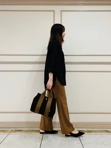 23区 金林 コーディネート画像