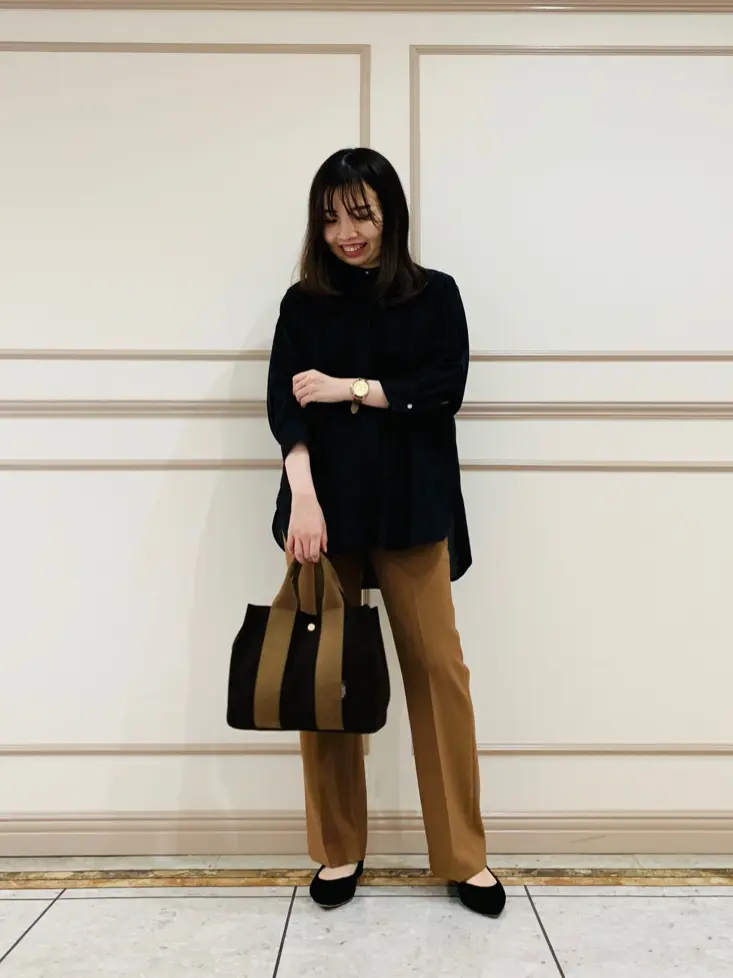 23区 金林 コーディネート画像