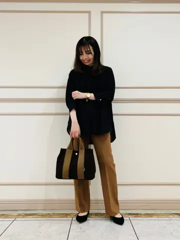 23区 金林 コーディネート画像