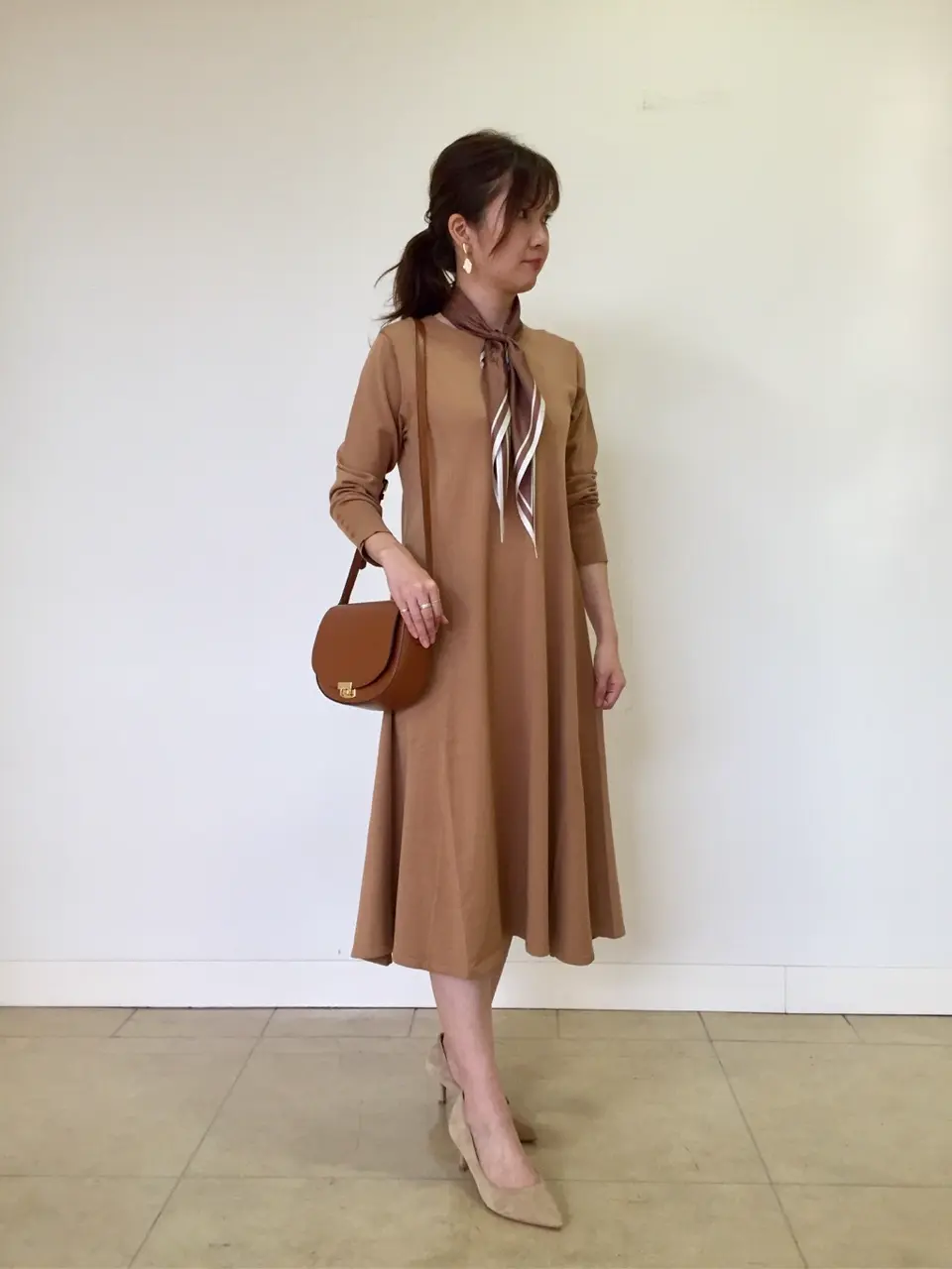  大西 コーディネート画像