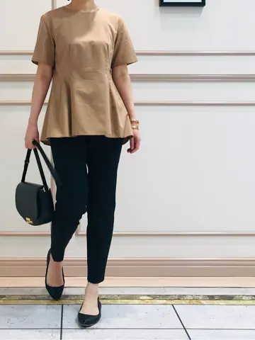 23区 橋爪 コーディネート画像