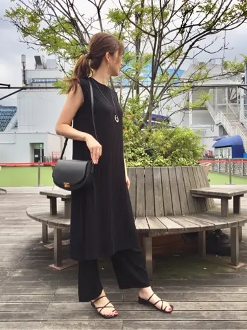 23区 大西 コーディネート画像