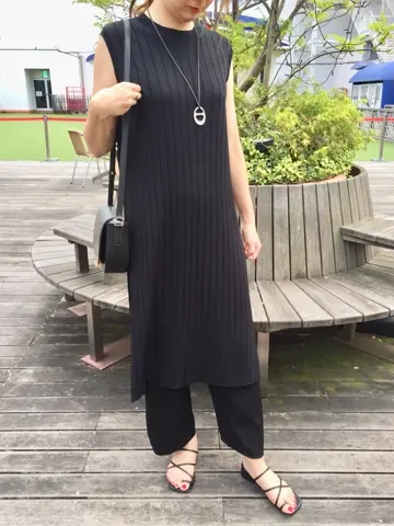 23区 大西 コーディネート画像