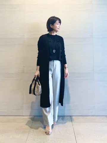 23区 望月 コーディネート画像