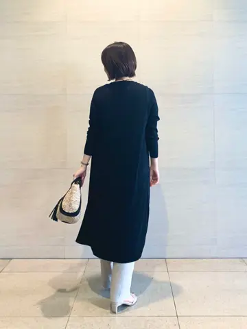 23区 望月 コーディネート画像