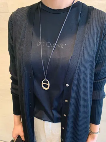 23区 望月 コーディネート画像