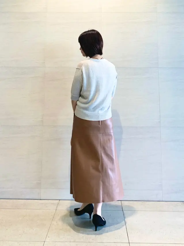 23区 望月 コーディネート画像