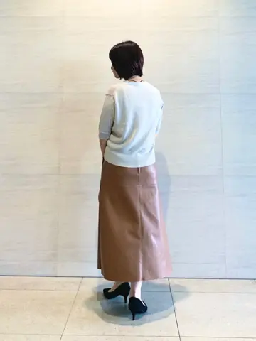 23区 望月 コーディネート画像