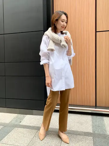 23区 秋葉 コーディネート画像