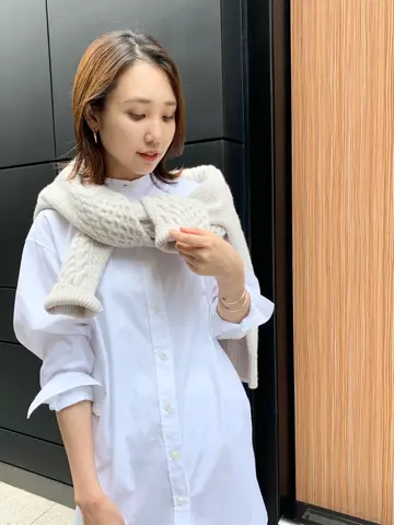 23区 秋葉 コーディネート画像