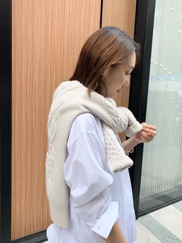 23区 秋葉 コーディネート画像