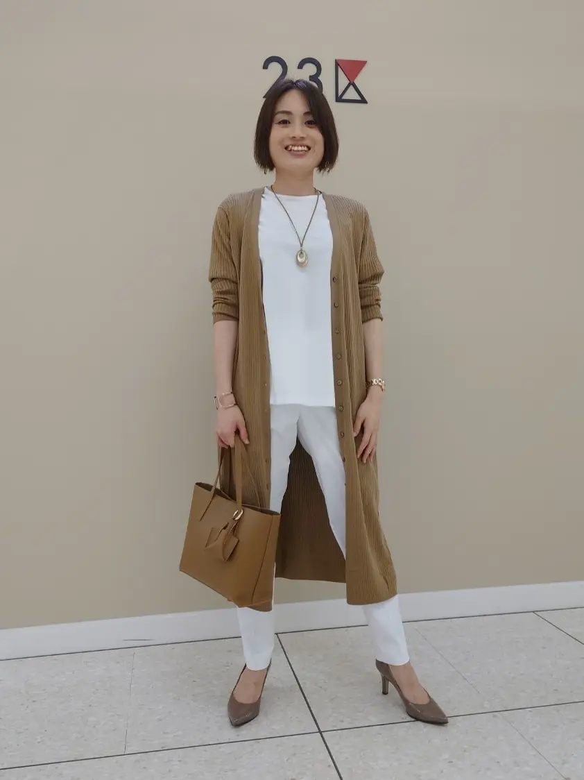  八坂 コーディネート画像