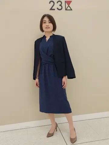 23区 八坂 コーディネート画像