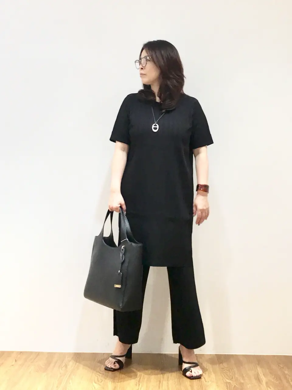  河野 コーディネート画像