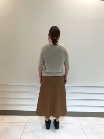 23区 島田 コーディネート画像