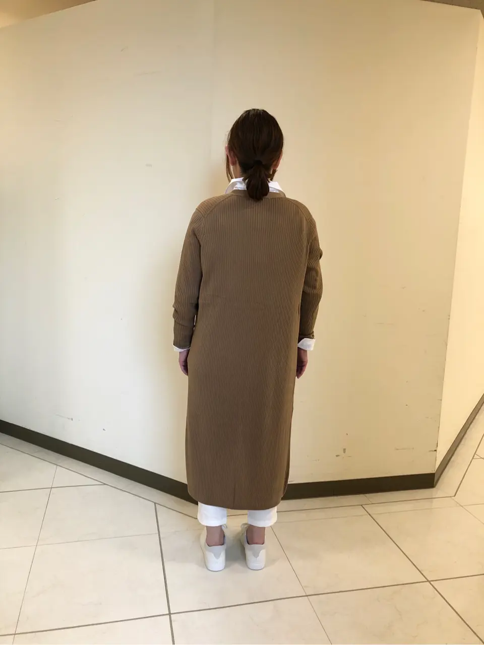 23区 島田 コーディネート画像