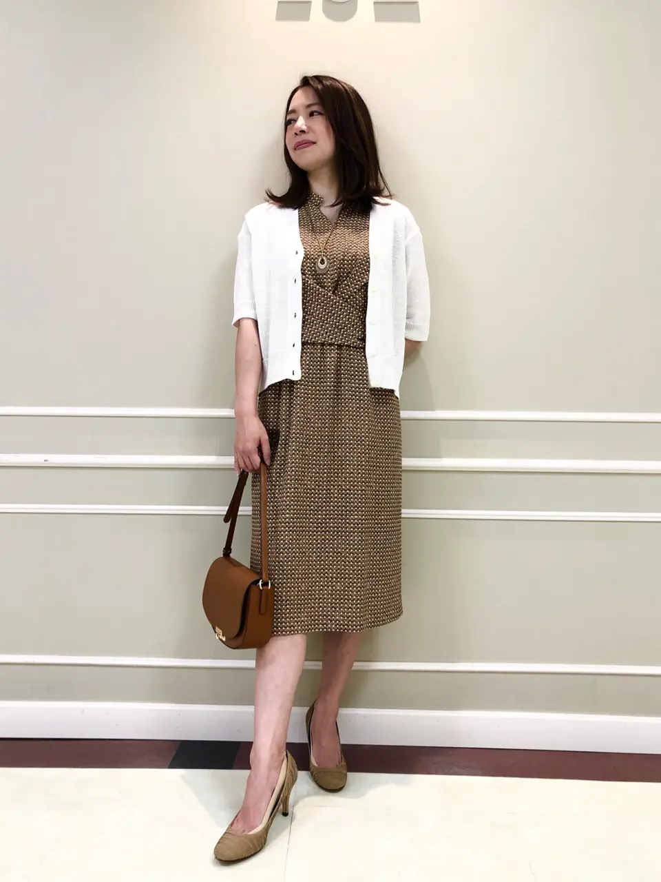 23区 江口 コーディネート画像