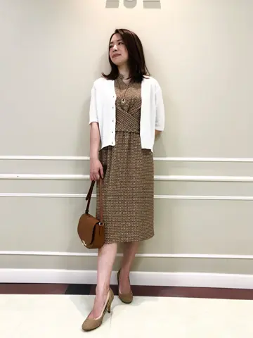 23区 江口 コーディネート画像