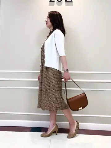 23区 江口 コーディネート画像