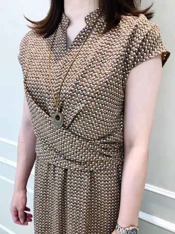 23区 江口 コーディネート画像