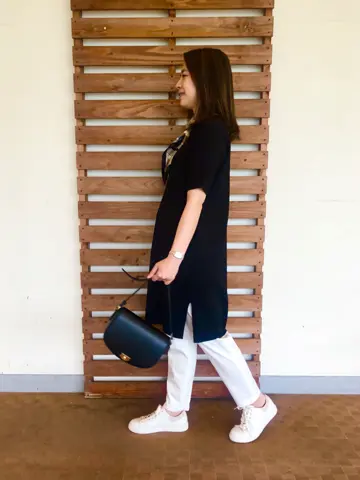 23区 江口 コーディネート画像