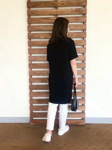 23区 江口 コーディネート画像