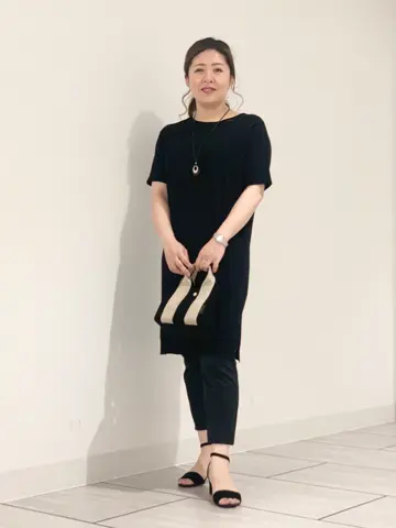 23区 幸田 コーディネート画像