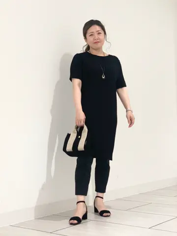 23区 幸田 コーディネート画像