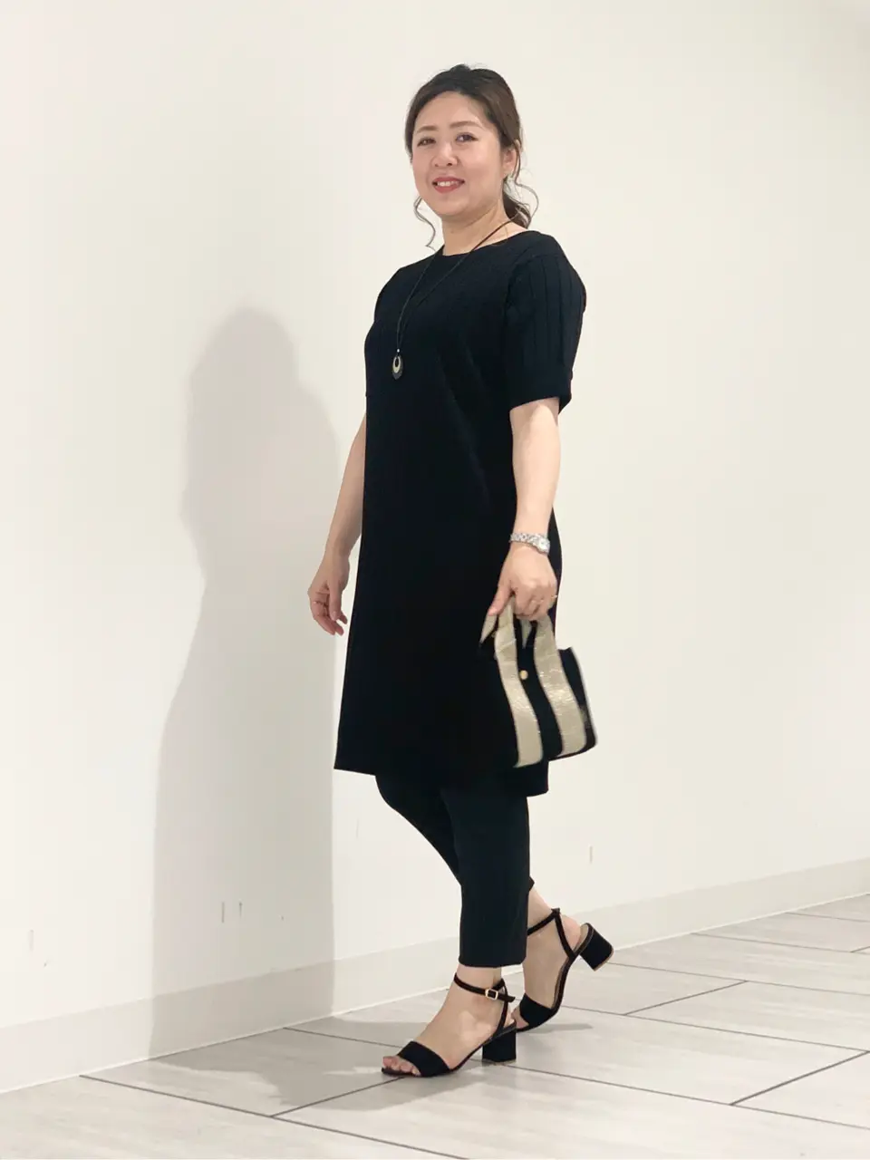 23区 幸田 コーディネート画像