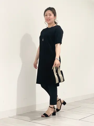 23区 幸田 コーディネート画像