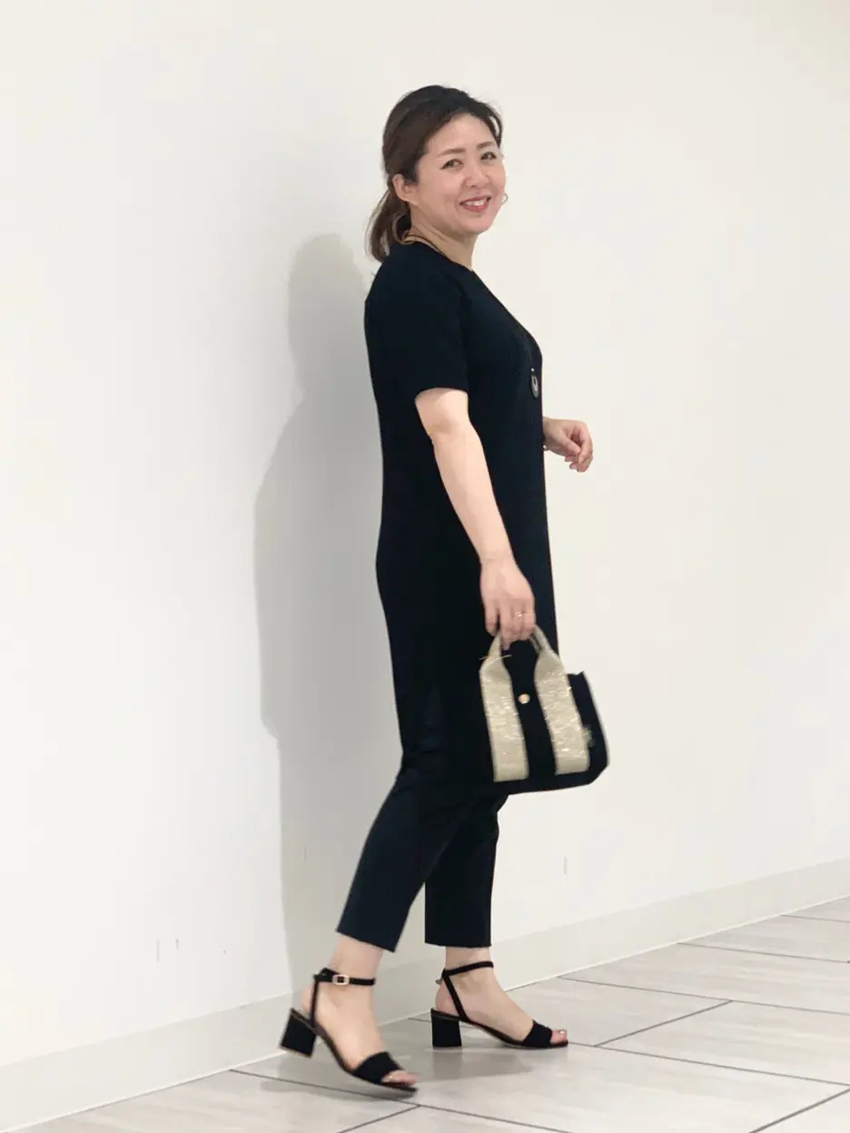 23区 幸田 コーディネート画像