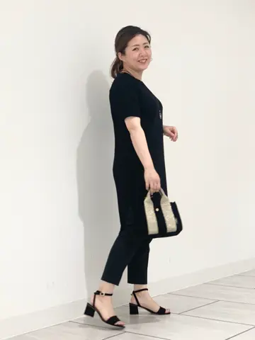 23区 幸田 コーディネート画像