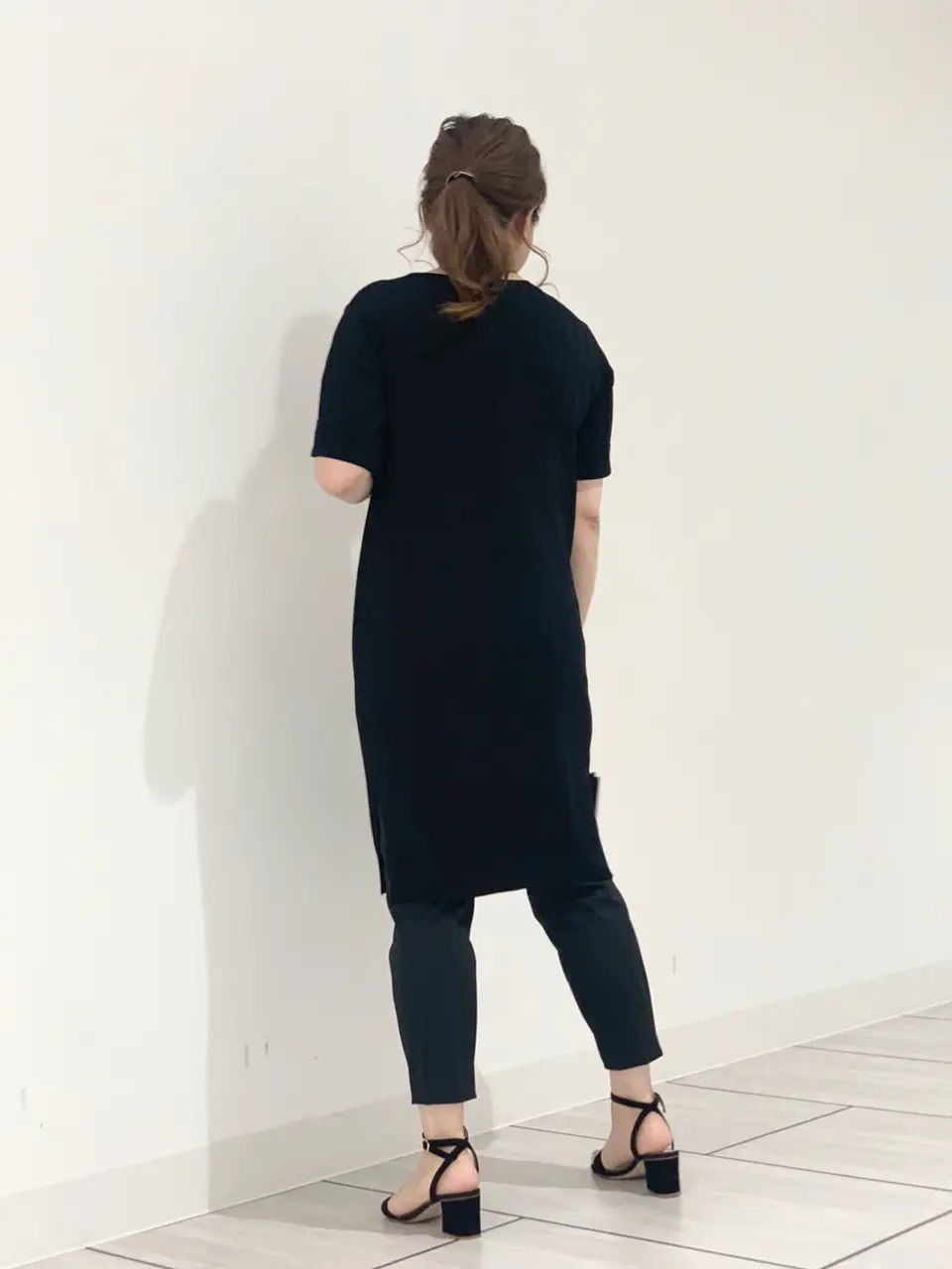 23区 幸田 コーディネート画像