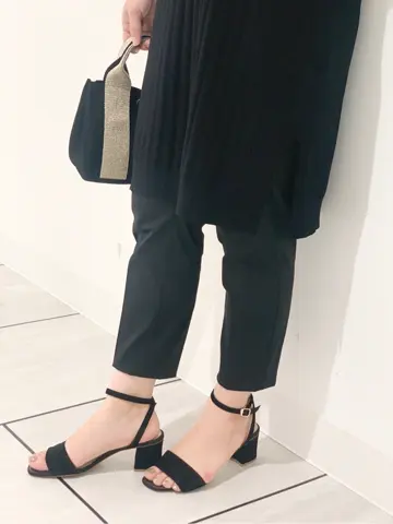 23区 幸田 コーディネート画像