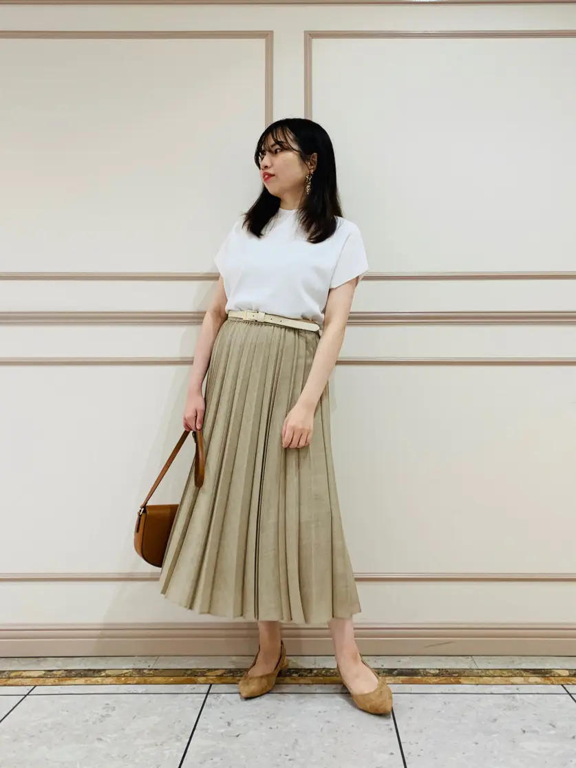 23区 金林 コーディネート画像