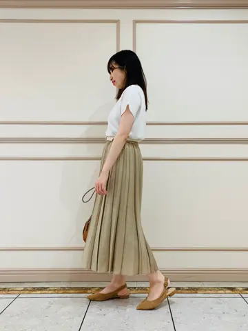 23区 金林 コーディネート画像