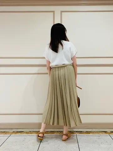 23区 金林 コーディネート画像