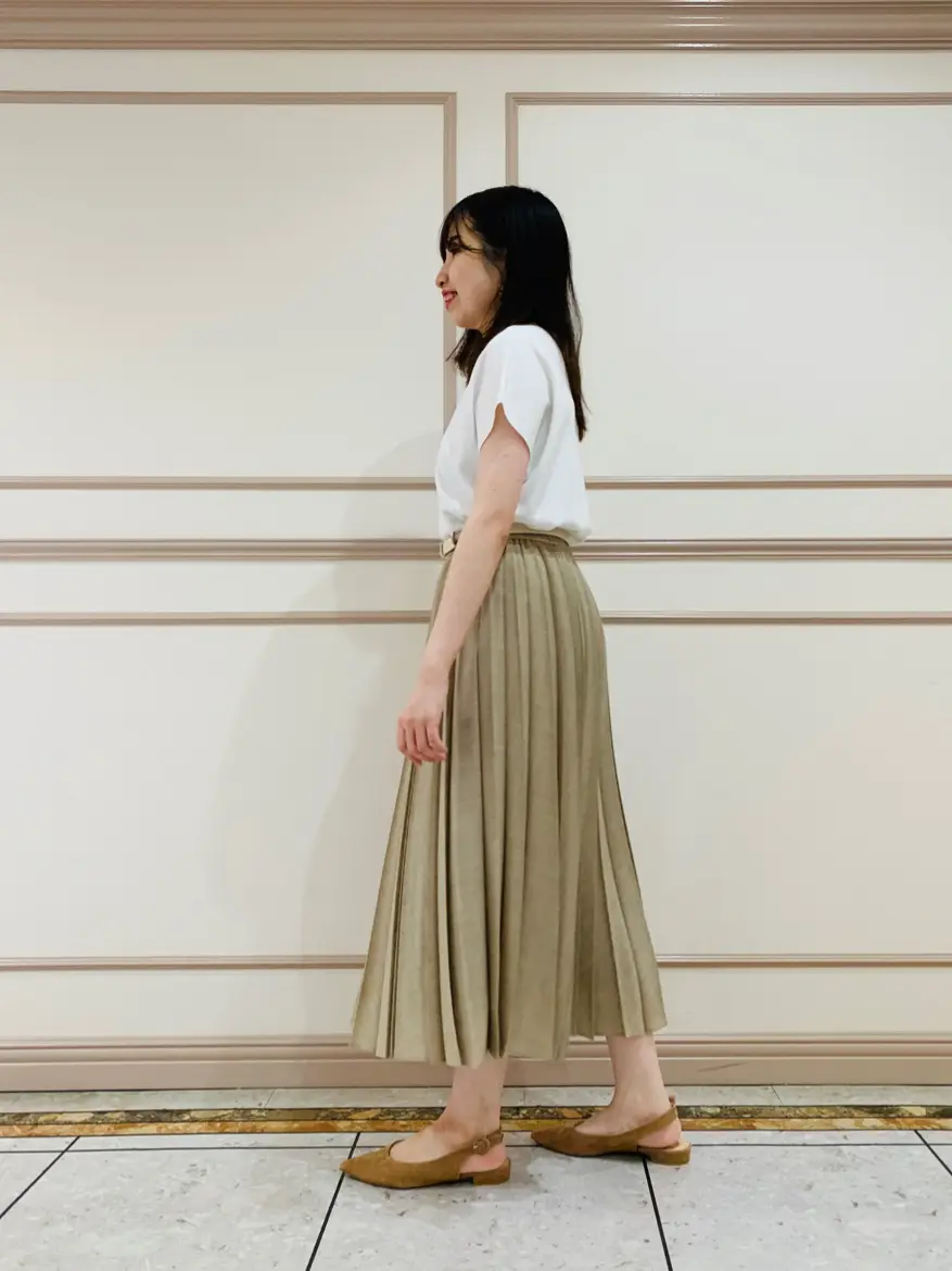 23区 金林 コーディネート画像