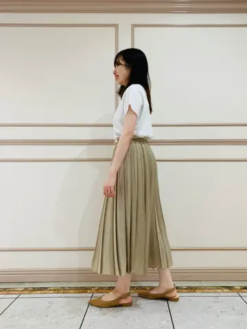 23区 金林 コーディネート画像