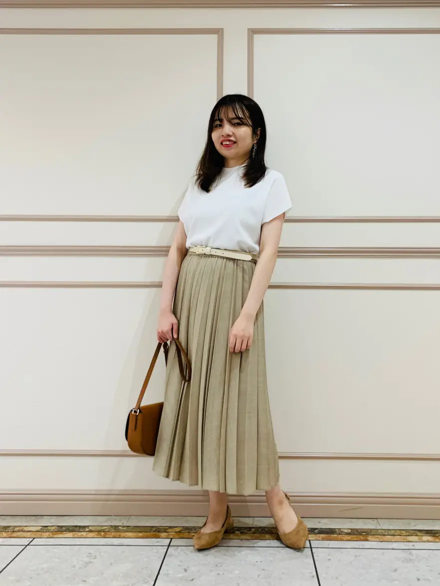 23区 金林 コーディネート画像